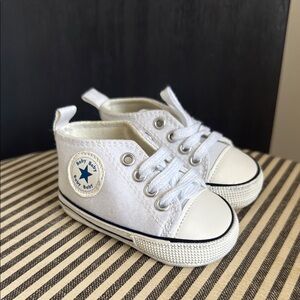 Baby baby "converse" Shoes